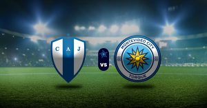 El segundo choque de esta jornada 5 de la Liga Uruguaya será el de Juventud vs Montevideo City, este sábado 11 de julio.