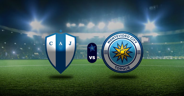 El segundo choque de esta jornada 5 de la Liga Uruguaya será el de Juventud vs Montevideo City, este sábado 11 de julio.