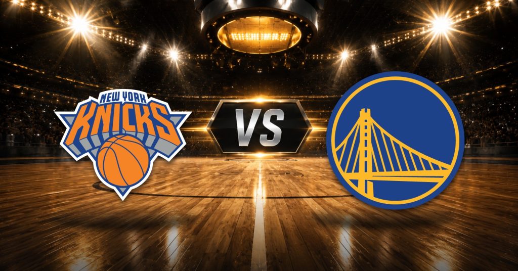 Otro gran duelo de la NBA Summer League será el de Knicks vs Warriors, que se disputará el jueves 16 de julio.