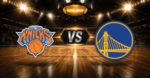 Otro gran duelo de la NBA Summer League será el de Knicks vs Warriors, que se disputará el jueves 16 de julio.