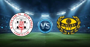 El segundo duelo de vuelta de este martes 28 de julio será el de Lincoln vs Mjallby, en la clasificación a Champions League.