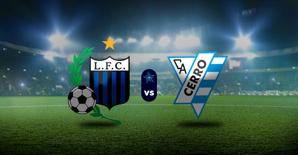 El primer duelo de este domingo 12 de julio será el de Liverpool Montevideo vs CA Cerro, en la jornada 6 de la Liga Uruguaya.