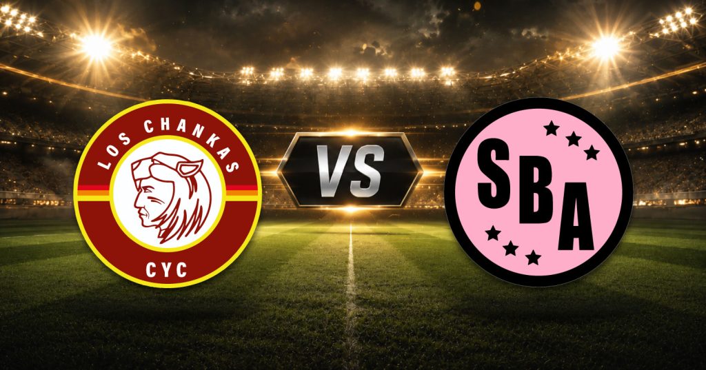 El primer duelo de este domingo 19 de julio será el de Los Chankas vs Sport Boys, en la jornada 1 de la Liga 1.