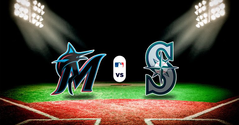 Pronóstico Marlins vs Mariners - resultados mlb covers