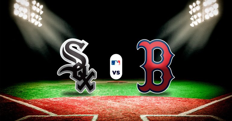 Pronóstico White Sox vs Red Sox - daros logros de la mlb de hoy