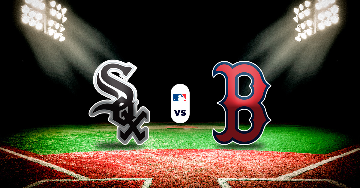 Pronóstico White Sox vs Red Sox - daros logros de la mlb de hoy