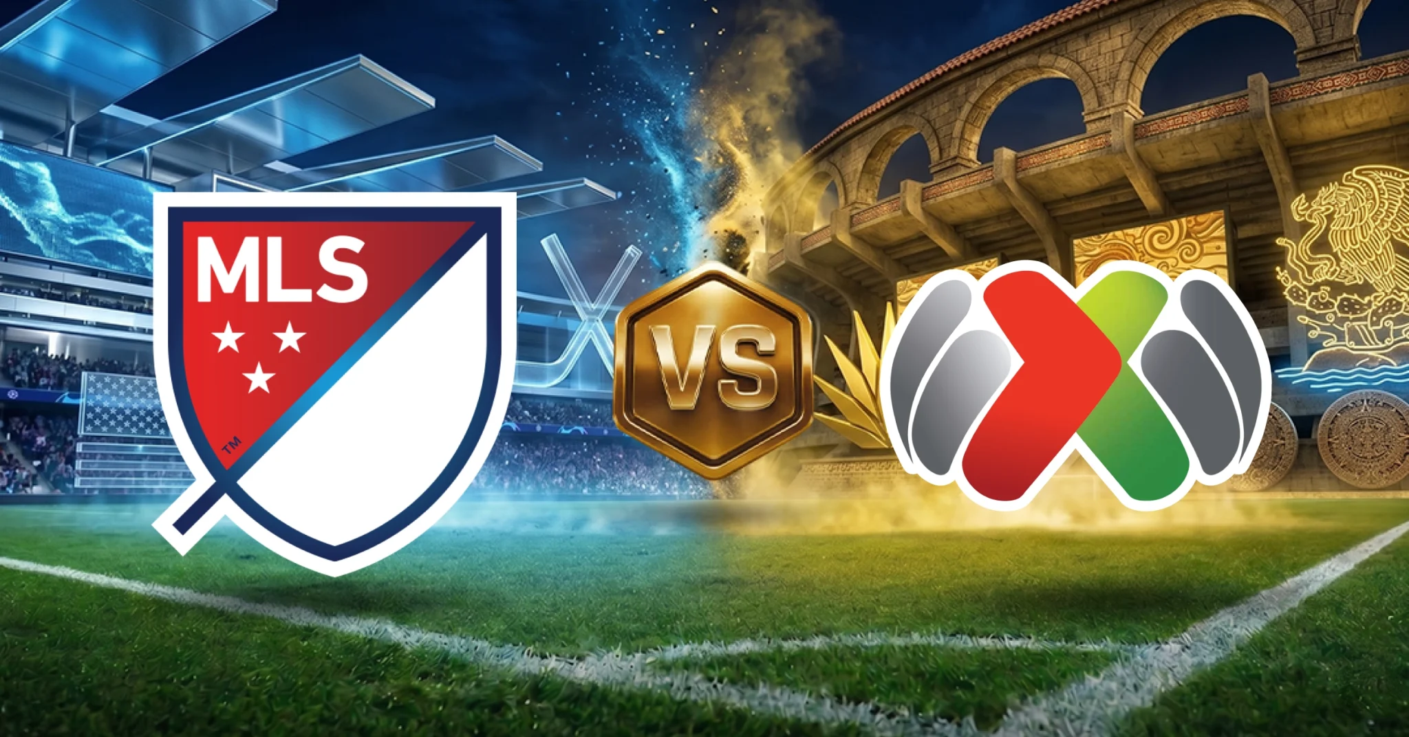 Este miércoles 29 de julio se jugará el Partido de las Estrellas 2026, que protagonizarán MLS All-Stars vs Liga MX All-Stars.