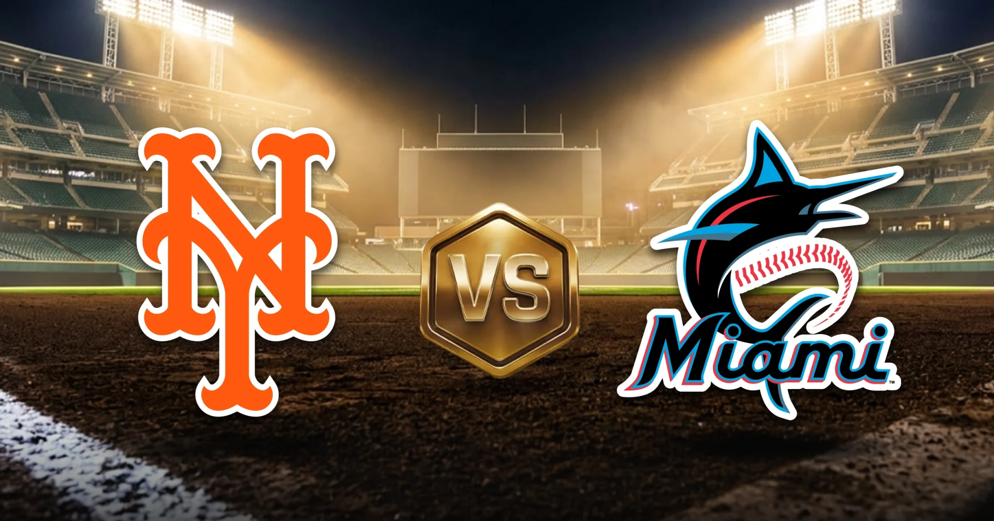 Uno de los duelos más interesantes de este jueves 30 de julio de la MLB será Mets vs Marlins, que tendrá lugar en suelo neoyorkino