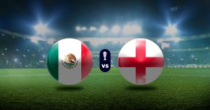 El último duelo de este domingo 5 de julio en el Campeonato Internacional 2026 será el de México vs Inglaterra, en octavos de final.
