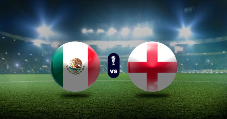 El último duelo de este domingo 5 de julio en el Campeonato Internacional 2026 será el de México vs Inglaterra, en octavos de final.