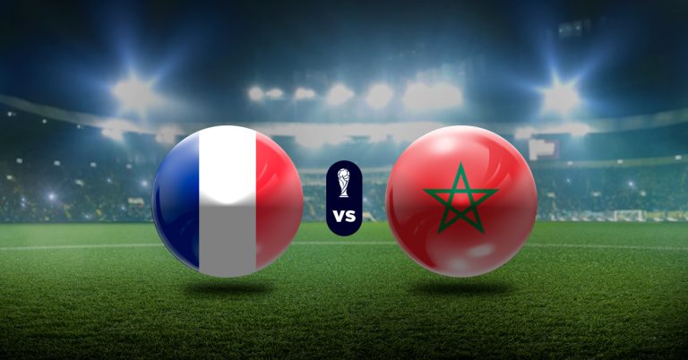 Pronóstico Francia vs Marruecos – Campeonato Internacional de Fútbol 2026