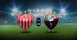 Este jueves 16 de julio iniciará la Liga MX y lo hará con el Necaxa vs Atlante, en esta jornada 1 del Torneo Apertura 2026.