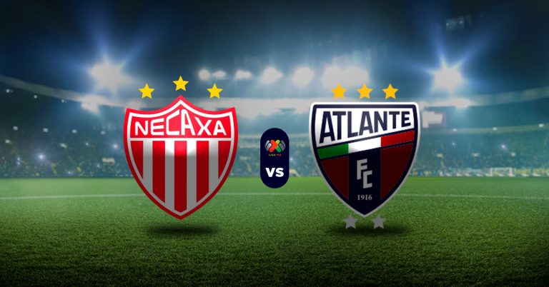 Este jueves 16 de julio iniciará la Liga MX y lo hará con el Necaxa vs Atlante, en esta jornada 1 del Torneo Apertura 2026.