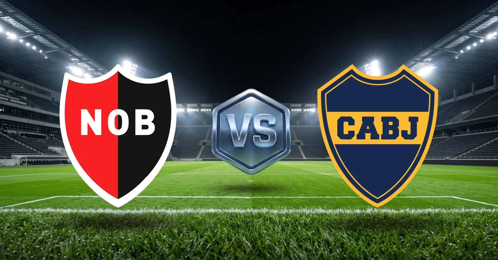 Otro de los primeros duelos del domingo 2 de agosto será el de Newell's vs Boca Juniors, en la jornada 3 de la Liga Argentina.