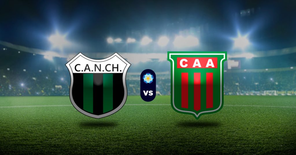 Otro de los partidazos de este viernes 17 de julio será el de Nueva Chicago vs Agropecuario, en la jornada 21 de la Primera Nacional.