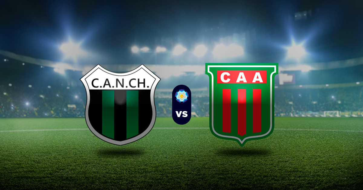 Otro de los partidazos de este viernes 17 de julio será el de Nueva Chicago vs Agropecuario, en la jornada 21 de la Primera Nacional.