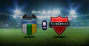Otro partido de vuelta de las semifinales de la Copa de la Liga de Chile será el de O'Higgins vs Ñublense, el domingo 12 de julio.