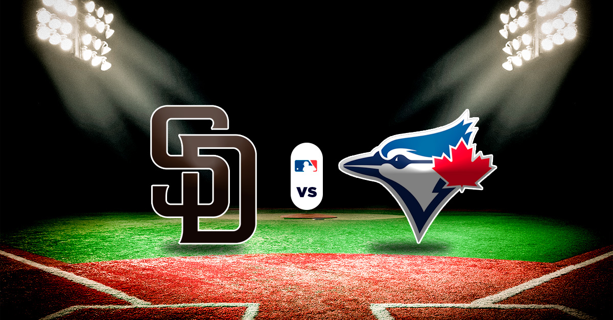Uno de los últimos duelos de este viernes 10 de julio será el de Padres vs Blue Jays, en la nueva jornada de la MLB.