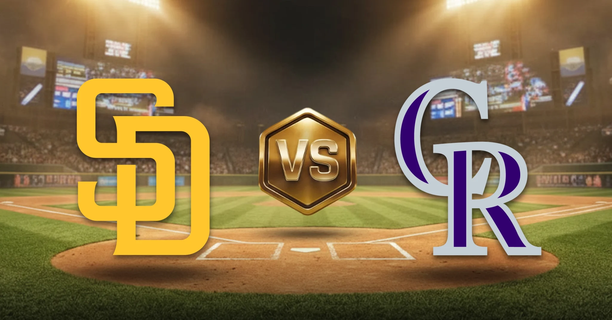 Entre los últimos juegos de este martes 28 de julio destaca el de Padres vs Rockies, en la jornada de la MLB.