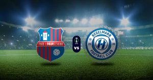 Otro gran partido de vuelta en la primera ronda de clasificación será el de Paide vs FC Hegelmann, este jueves 16 de julio.