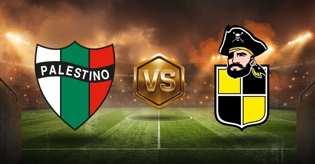 Otro de los duelos de este sábado 1 de agosto será el de Palestino vs Coquimbo Unido, en la jornada 17 de la Liga Chilena.