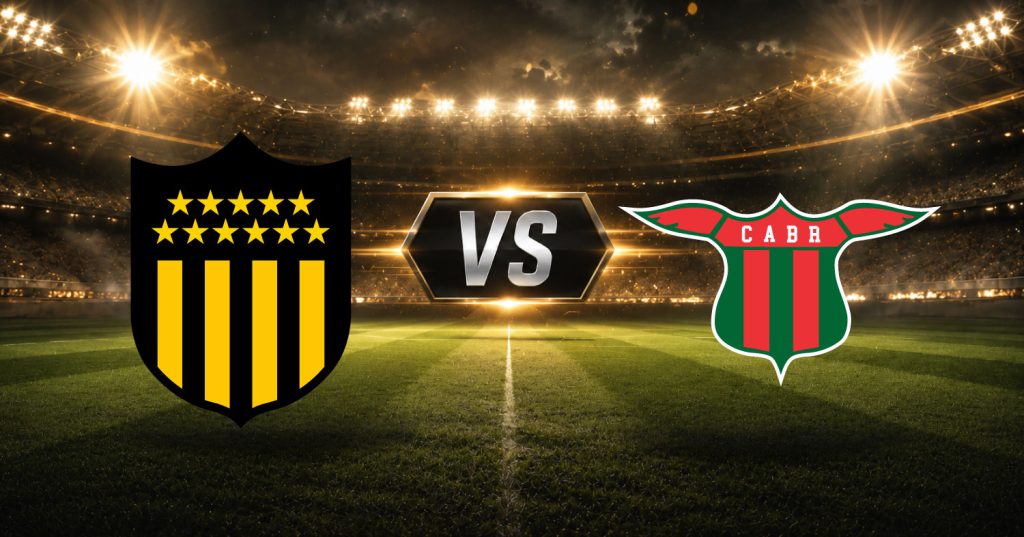 El duelo de Peñarol vs Boston River se jugará este sábado 18 de julio, en la jornada 6 de la Liga de Uruguay.