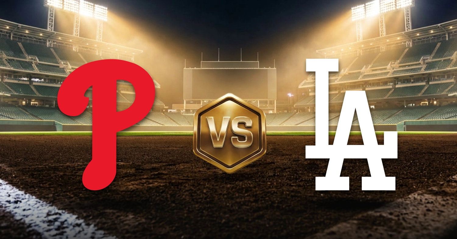 Entre los duelos claves de este miércoles 22 de julio uno de los que sobresale es el de Phillies vs Dodgers, en la jornada de MLB.