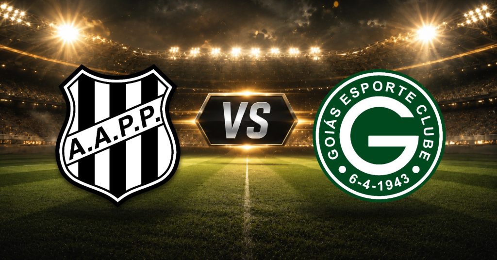 El Sábado 18 de julio se disputará el duelo de Ponte Preta vs Goiás – Serie B de Brasil