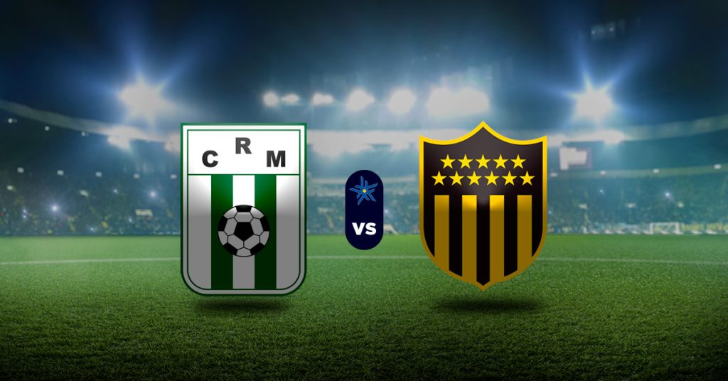 El último duelo de este domingo 12 de julio será el de Racing Montevideo vs Peñarol, en la jornada 5 de la Liga Uruguaya.