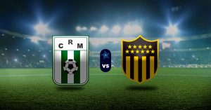 El último duelo de este domingo 12 de julio será el de Racing Montevideo vs Peñarol, en la jornada 5 de la Liga Uruguaya.