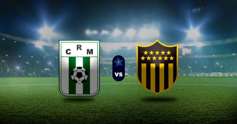 El último duelo de este domingo 12 de julio será el de Racing Montevideo vs Peñarol, en la jornada 5 de la Liga Uruguaya.
