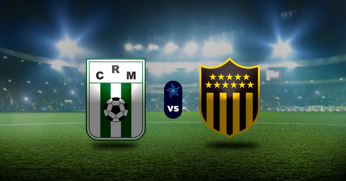 El último duelo de este domingo 12 de julio será el de Racing Montevideo vs Peñarol, en la jornada 5 de la Liga Uruguaya.