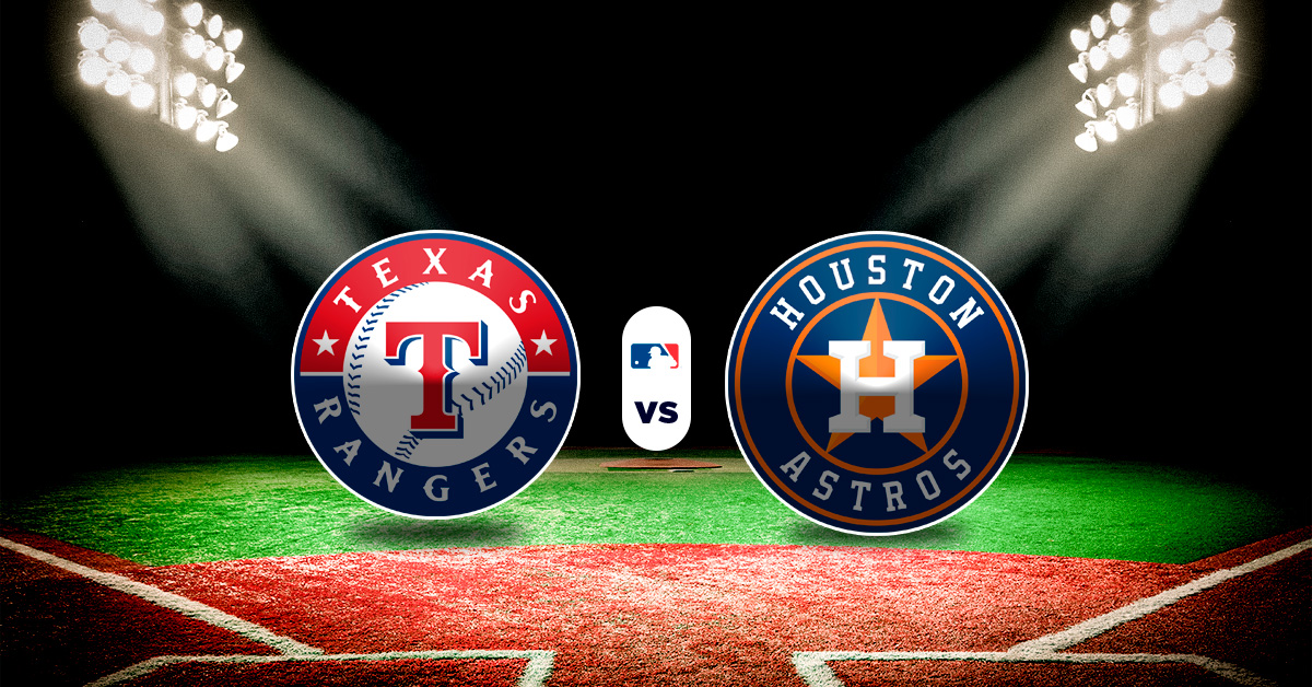 Entre los mejores duelos de este viernes 10 de julio sobresale el de Rangers vs Astros, en esta jornada de las Grandes Ligas.