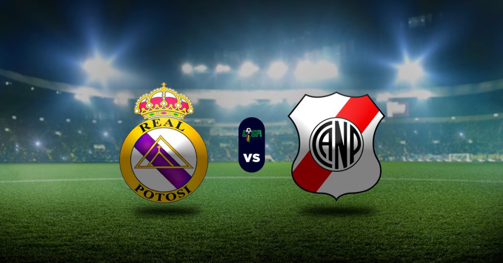 Uno de los duelos de este domingo 12 de julio será el de Real Potosí vs Nacional Potosí, en la jornada 10 de la Liga Boliviana.