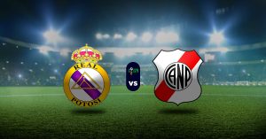 Uno de los duelos de este domingo 12 de julio será el de Real Potosí vs Nacional Potosí, en la jornada 10 de la Liga Boliviana.
