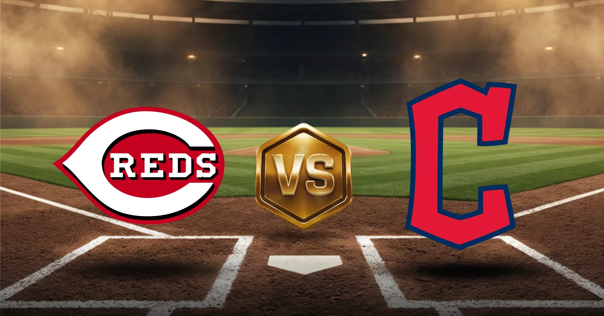 Entre los primeros duelos del miércoles 29 de julio destaca el de Reds vs Guardians, en esta jornada de la MLB.