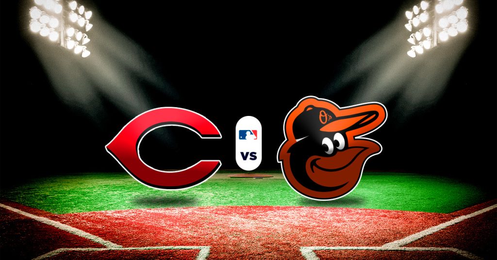 Entre los juegos claves de este viernes 3 de julio está el de Reds vs Orioles, en la jornada de las Grandes Ligas.