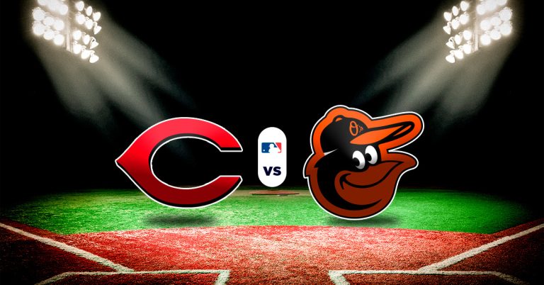Entre los juegos claves de este viernes 3 de julio está el de Reds vs Orioles, en la jornada de las Grandes Ligas.