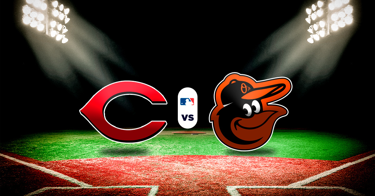 Entre los juegos claves de este viernes 3 de julio está el de Reds vs Orioles, en la jornada de las Grandes Ligas.