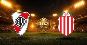 El penúltimo juego de este sábado 25 de julio, en la jornada 1 de la Liga Profesional, será River Plate vs Barracas Central.