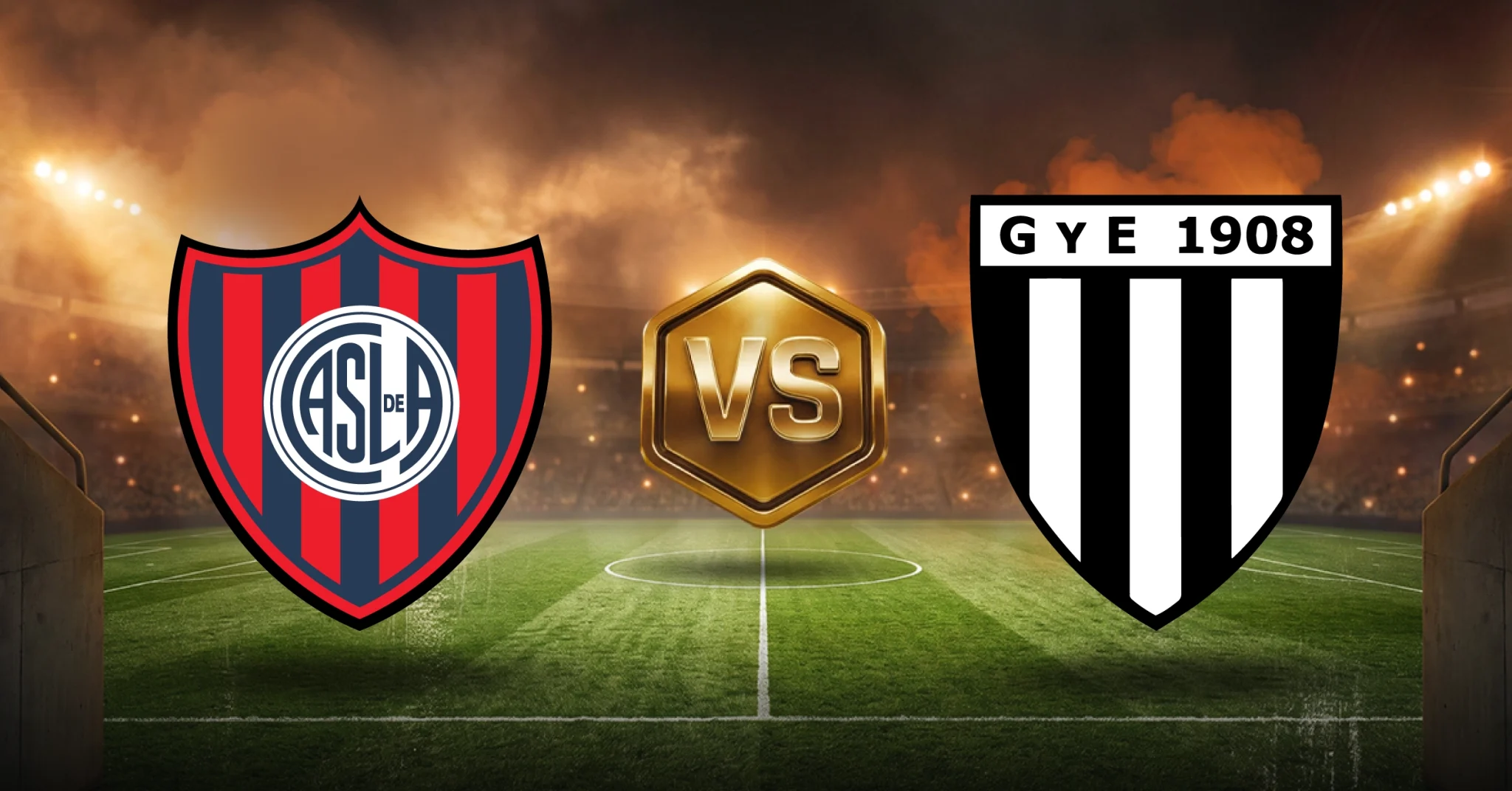 El primer duelo de este martes 28 de julio será el de San Lorenzo vs Gimnasia Mendoza, en la jornada 2 de la Liga Profesional.