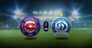 Entre los duelos de vuelta claves destaca el de Sileks vs Dinamo Minsk, este jueves 16 de julio de la Conference League.