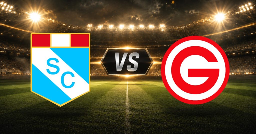 El segundo choque de este viernes 17 de julio será el de Sporting Cristal vs Deportivo Garcilaso, en la jornada 1 de la Liga 1.
