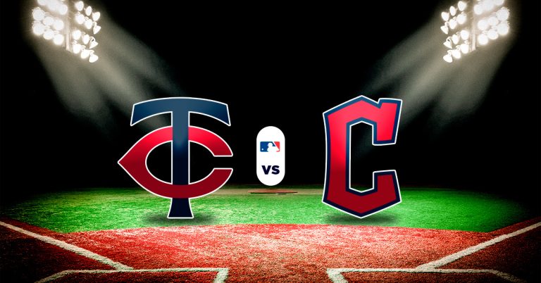 Otro de los juegos claves de este martes 7 de julio será el de Twins vs Guardians, en esta jornada de la MLB.