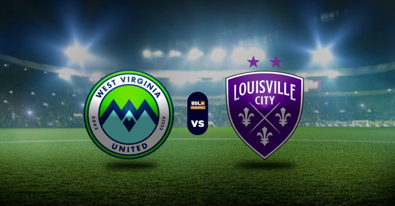 Pronóstico West Virginia vs Louisville City 2 - Datos USL League Two