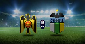 El penúltimo juego de este domingo 5 de julio será el de Unión Española vs O'Higgins, en la jornada 5 de la Copa Chile.