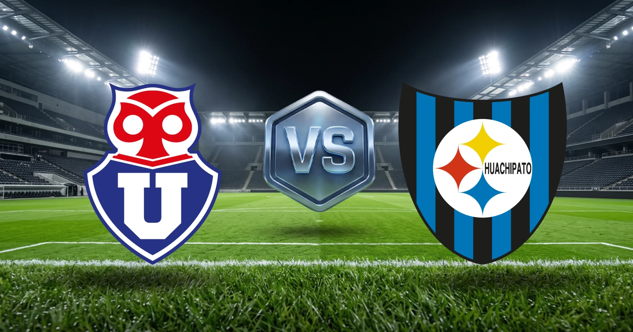 No te pierdas ningún detalle entre Universidad de Chile vs Huachipato por la Liga Chilena. Entérate de los mejores pronósticos.
