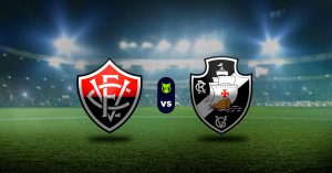 El primer duelo de esta jornada 19 del Brasileirao lo protagonizarán Vitória vs Vasco da Gama, este jueves 16 de julio.