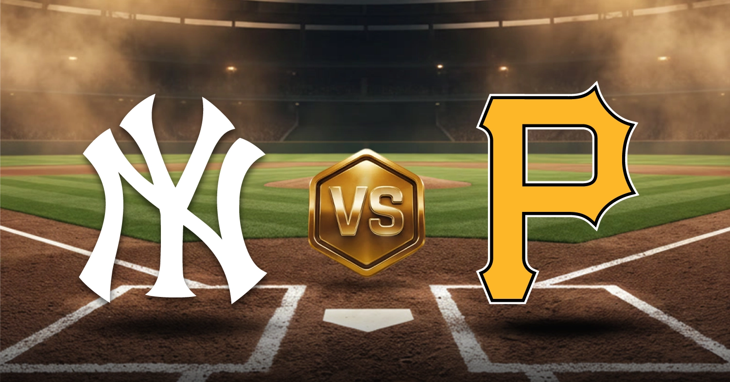 Entre los primeros duelos de este martes 21 de julio destaca el de Yankees vs Pirates, en la jornada de la MLB.