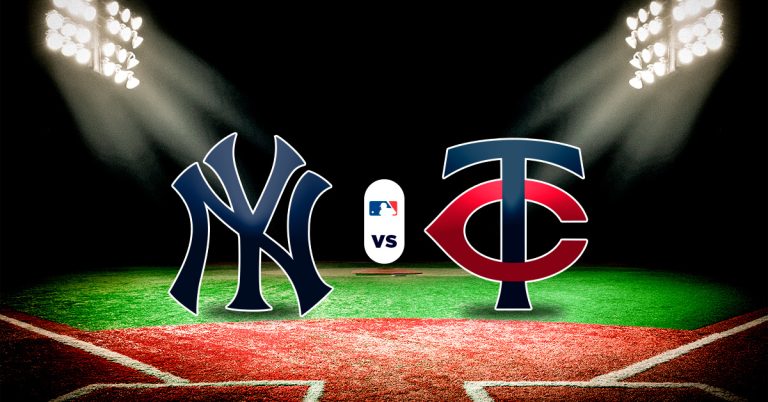 Uno de lo primeros duelos de este viernes 3 de julio será el de Yankees vs Twins, en esta jornada de la MLB.